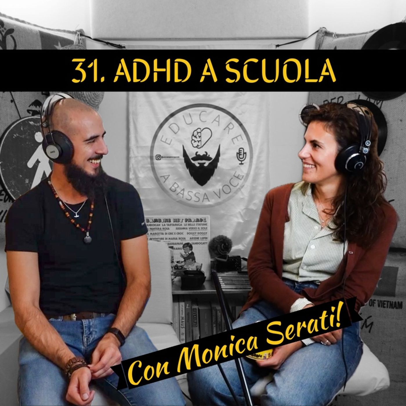 Educare A Bassa Voce