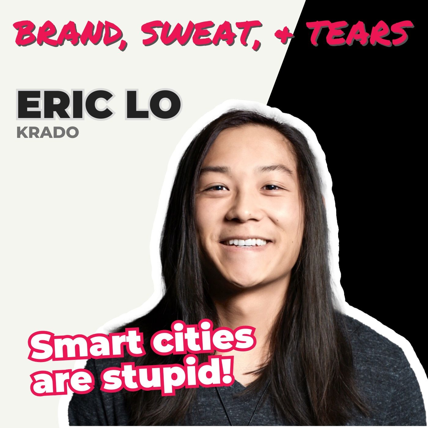 Brand, Sweat, & Tears
