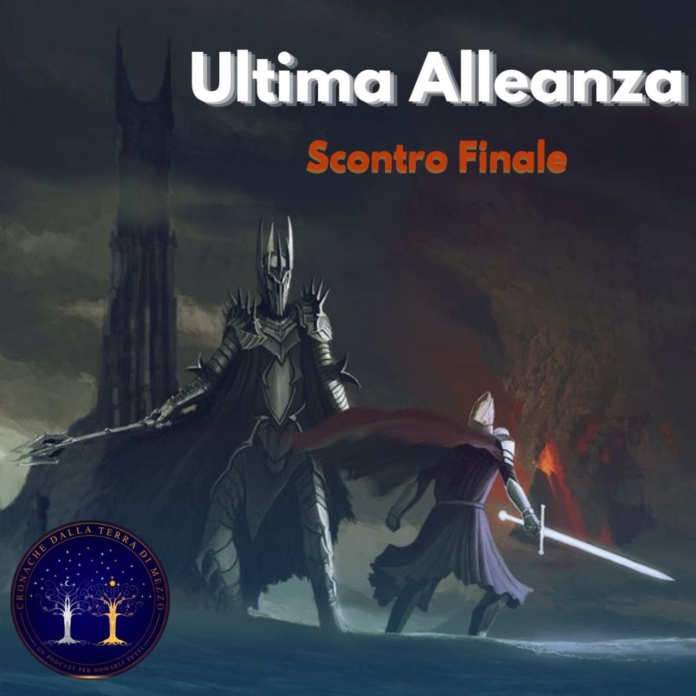 Cronache dalla Terra di Mezzo