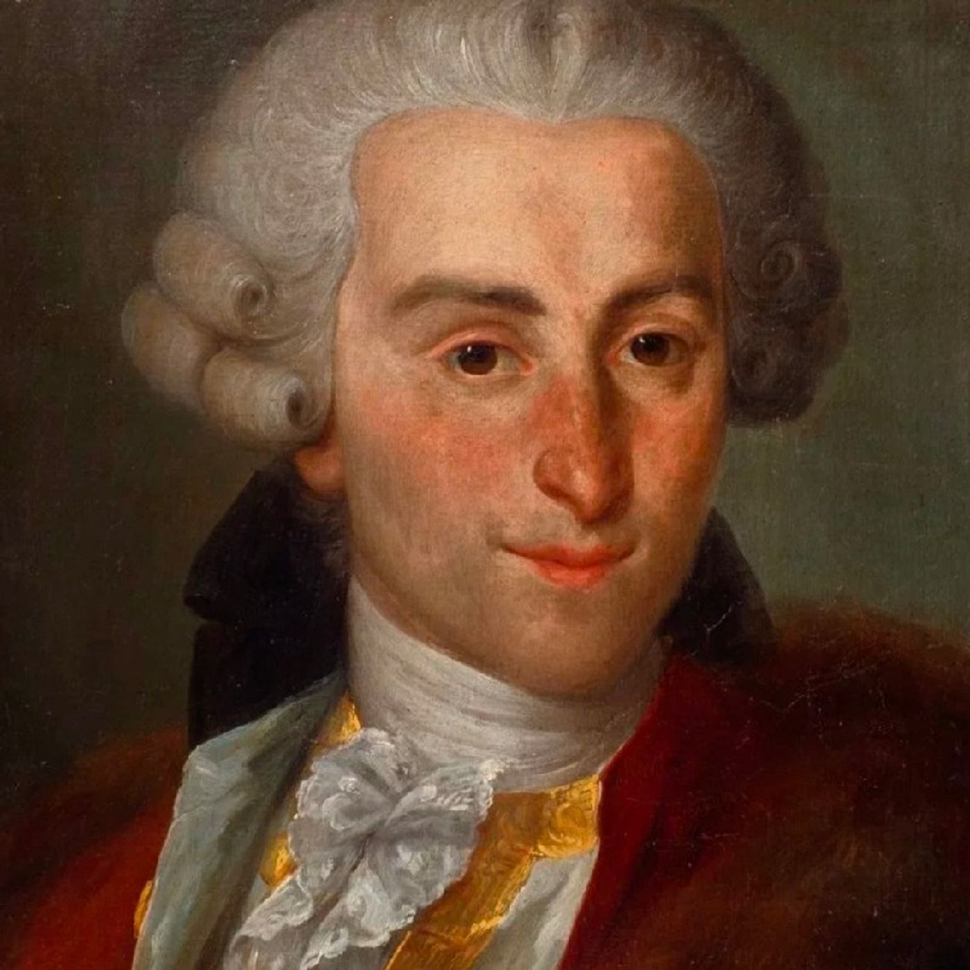 Giovanni Battista Sammartini episode artwork