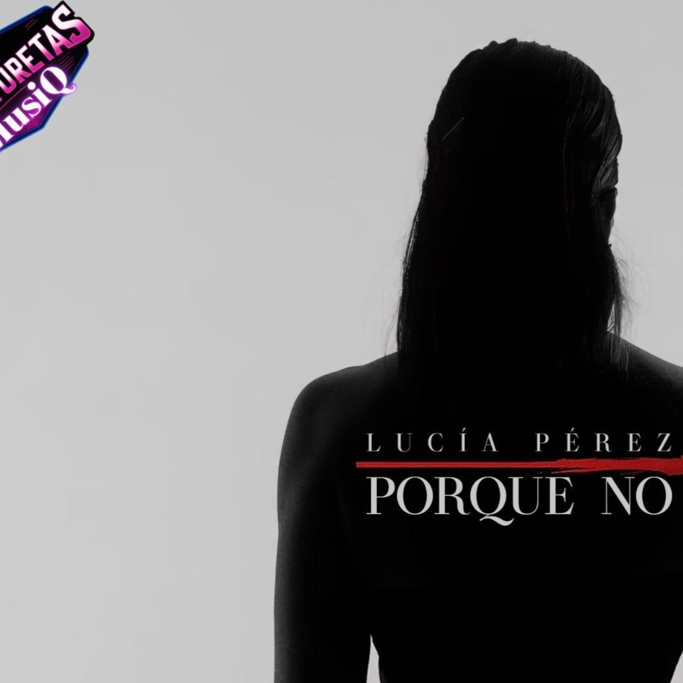 Lucía Pérez:15 años de Eurovisión, 20 años de música, 40 de vida y un regreso ranchero con Porque no episode artwork