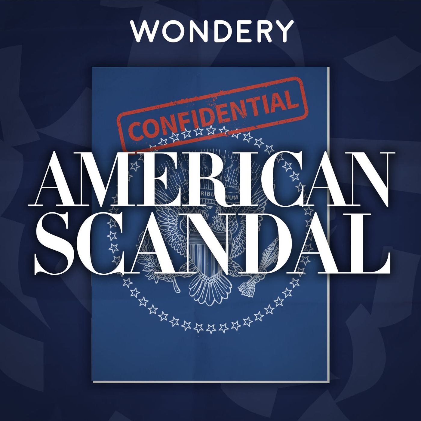 Introducing American Scandal: The Pentagon Papers