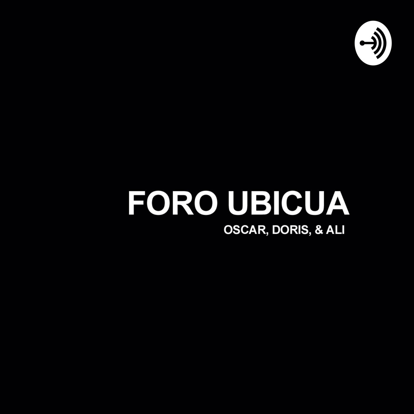 Foro Ubicua