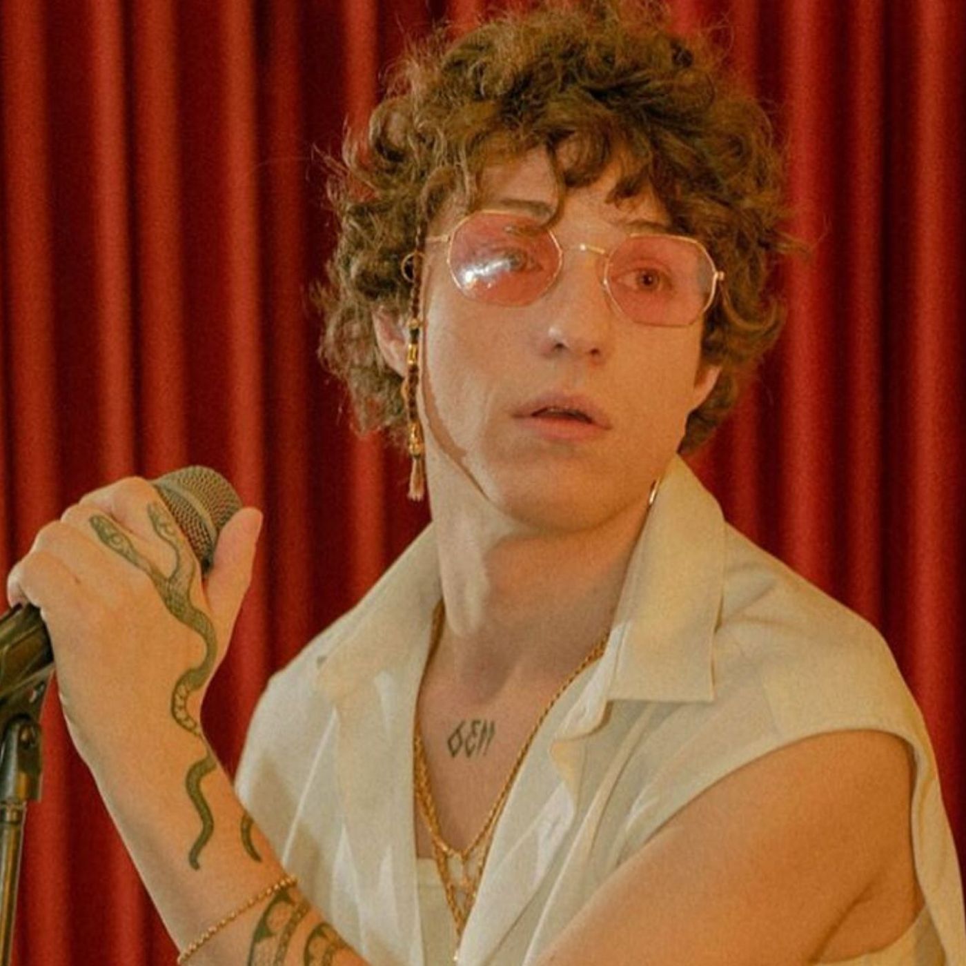 Interviste Recensiamo Musica