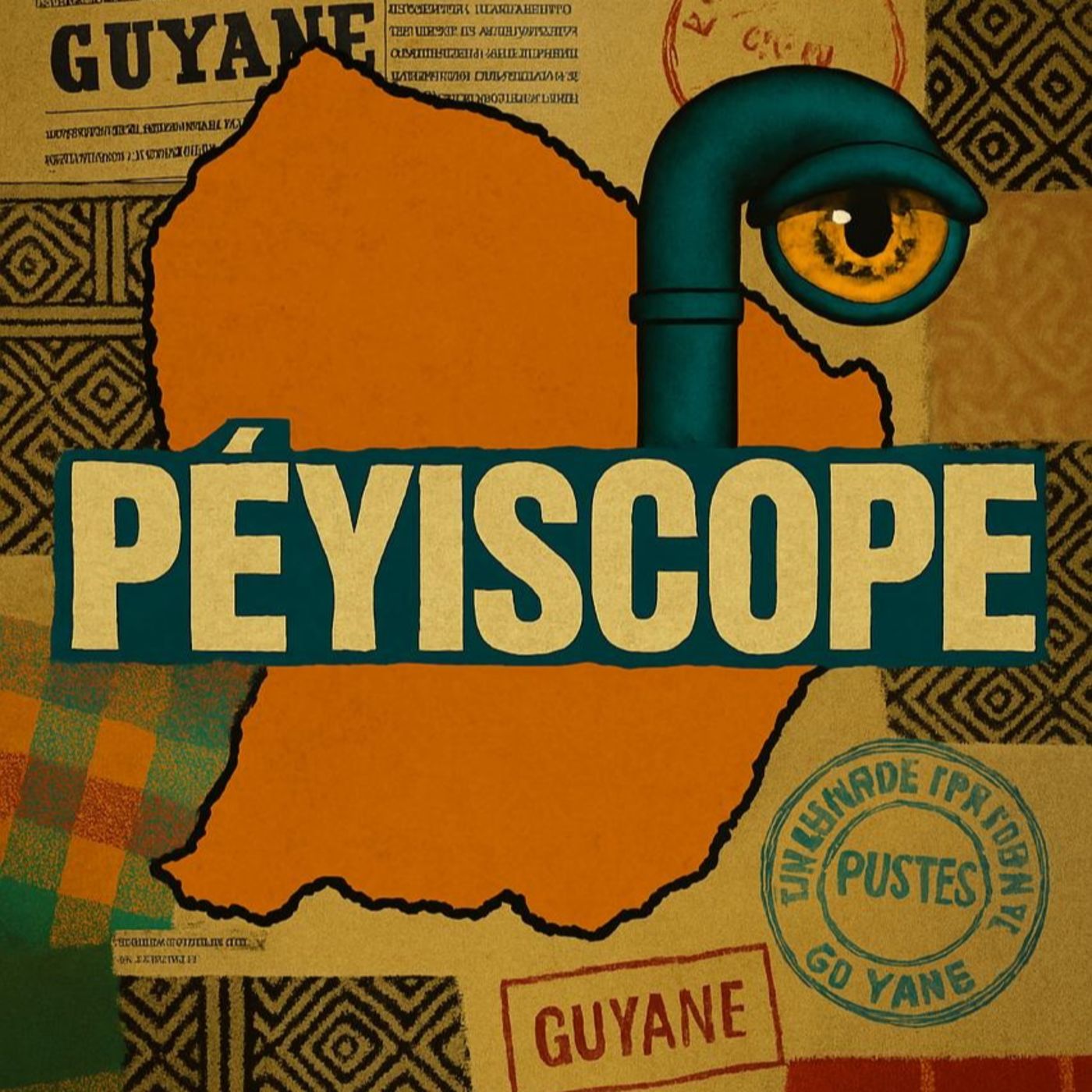 Peyiscope