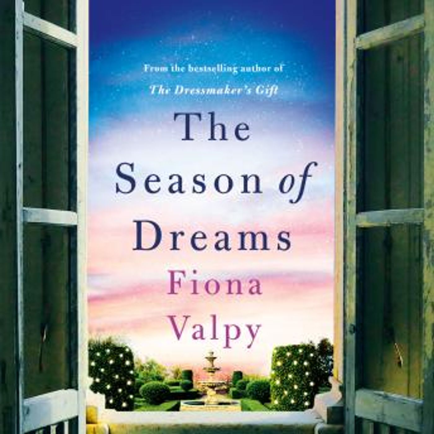 Unlock Top Full Audiobooks in Fiction, Contemporary Women