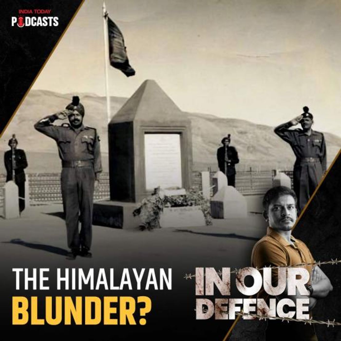 Beyond 120 Bahadur: Inside Battle of Rezang La and the 1962 India-China War | S3 | Ep 29