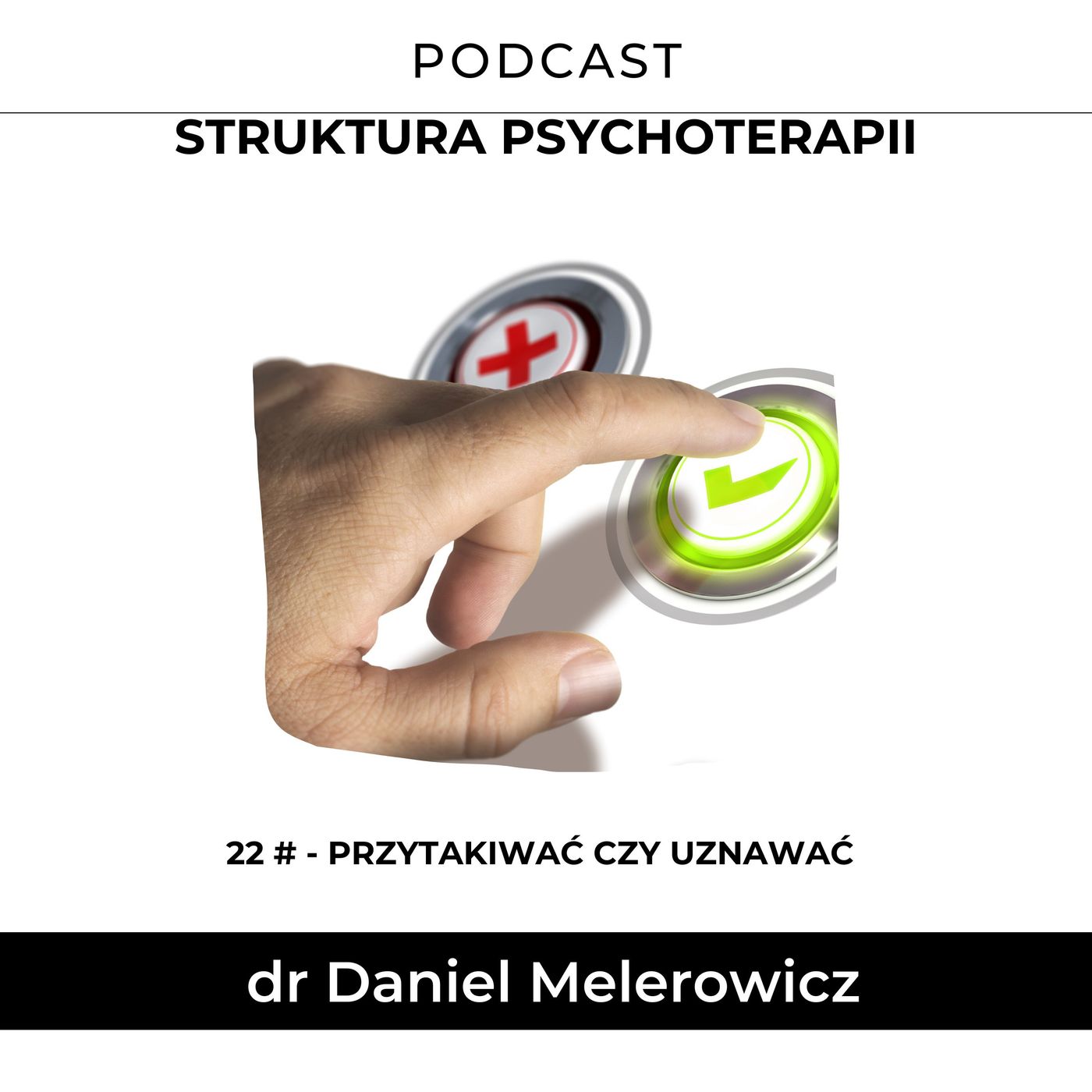 Struktura Psychoterapii