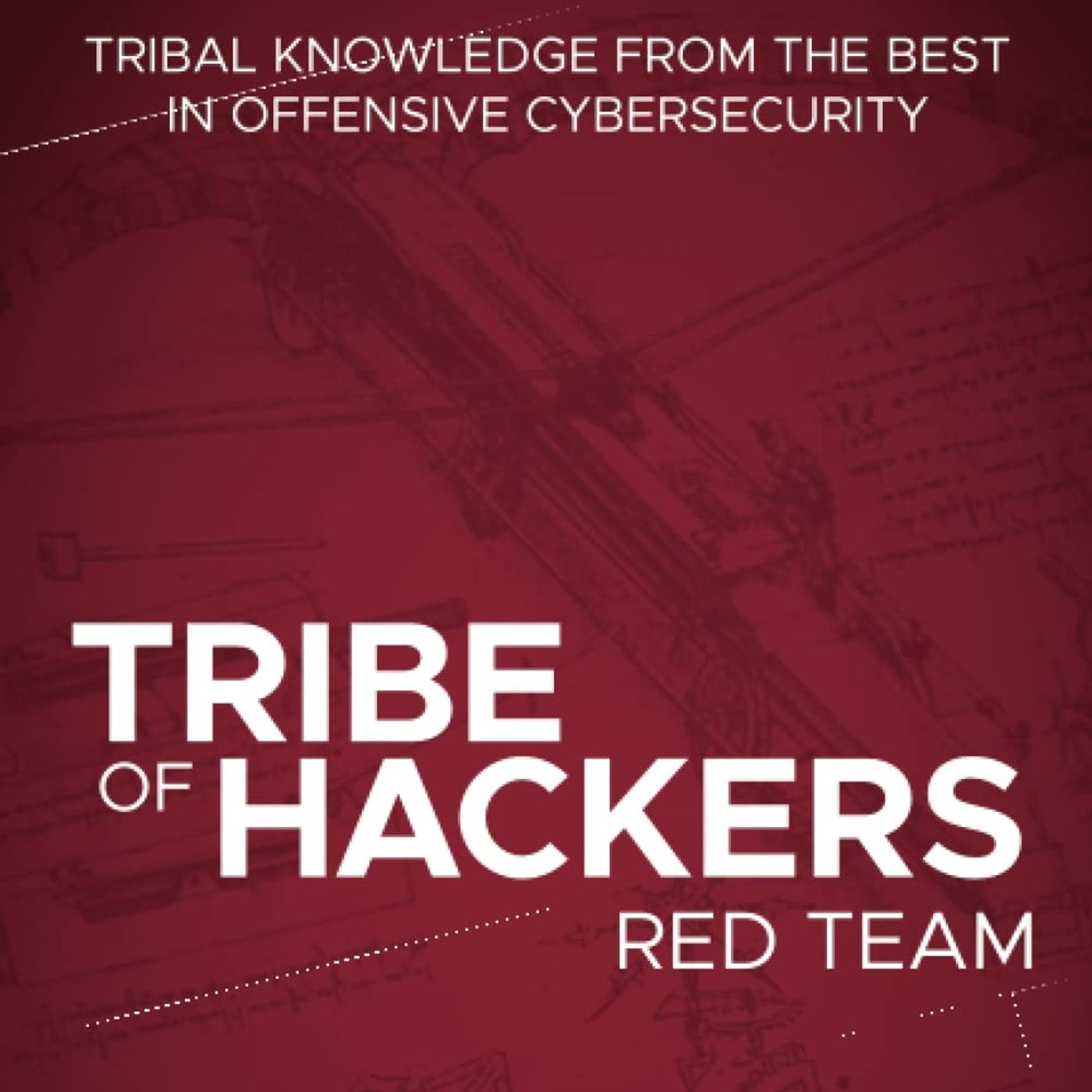 Tribe of Hackers Red Team: Tribal Knowledge from the Best in Offensive Cybersecurity