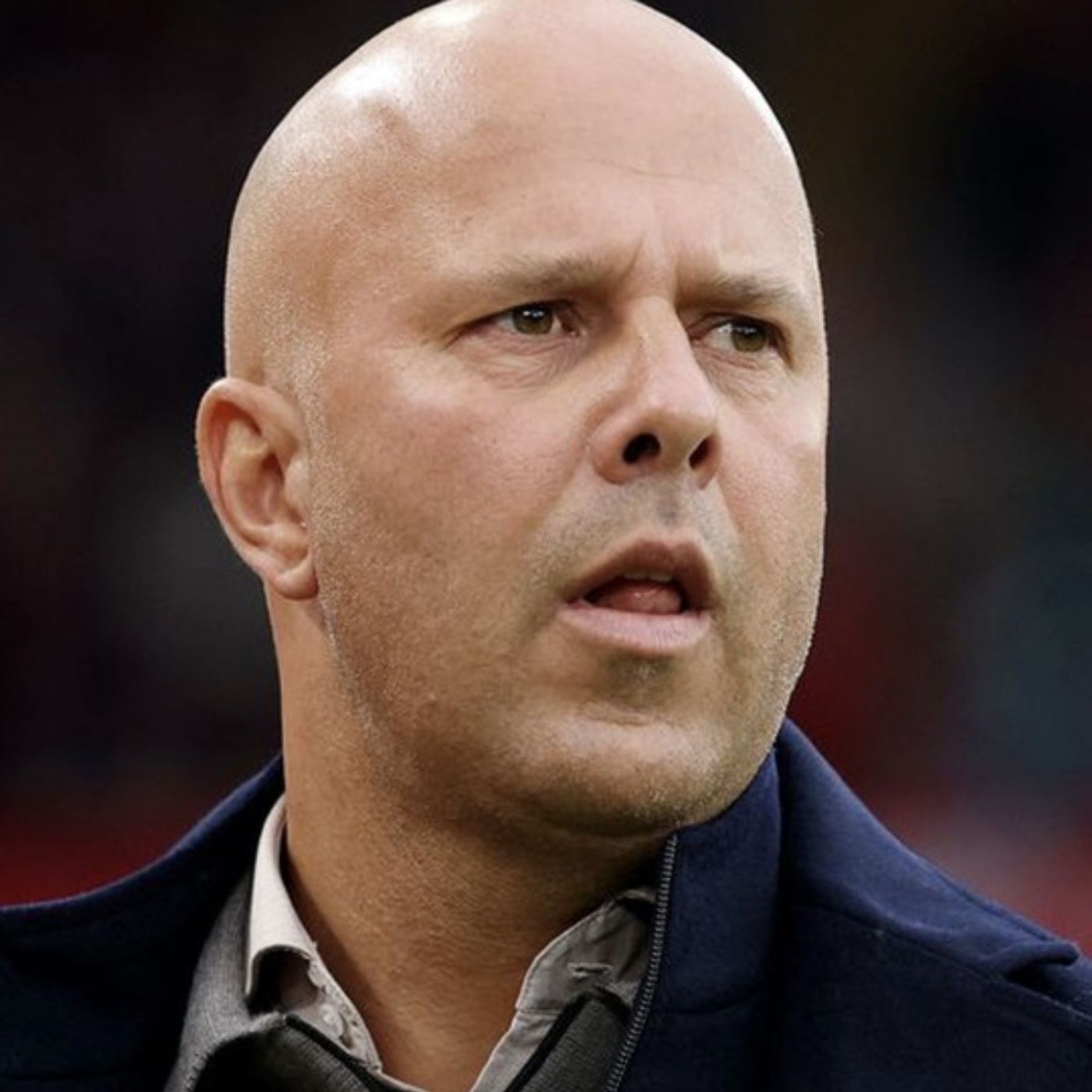 The Football Referee