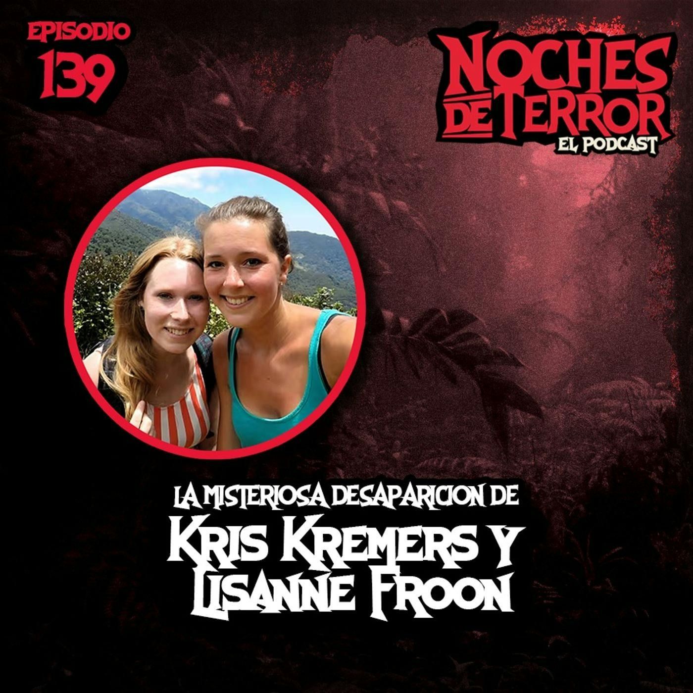 El podcast de Jakelin Cristóbal