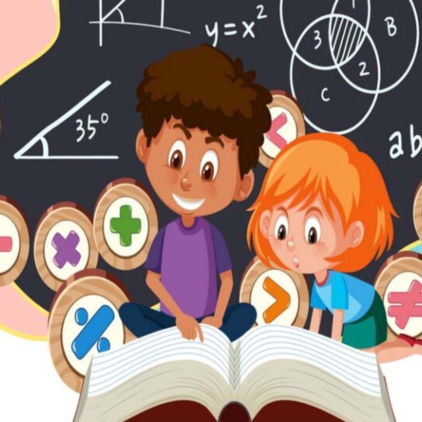 Matecuentos episode artwork