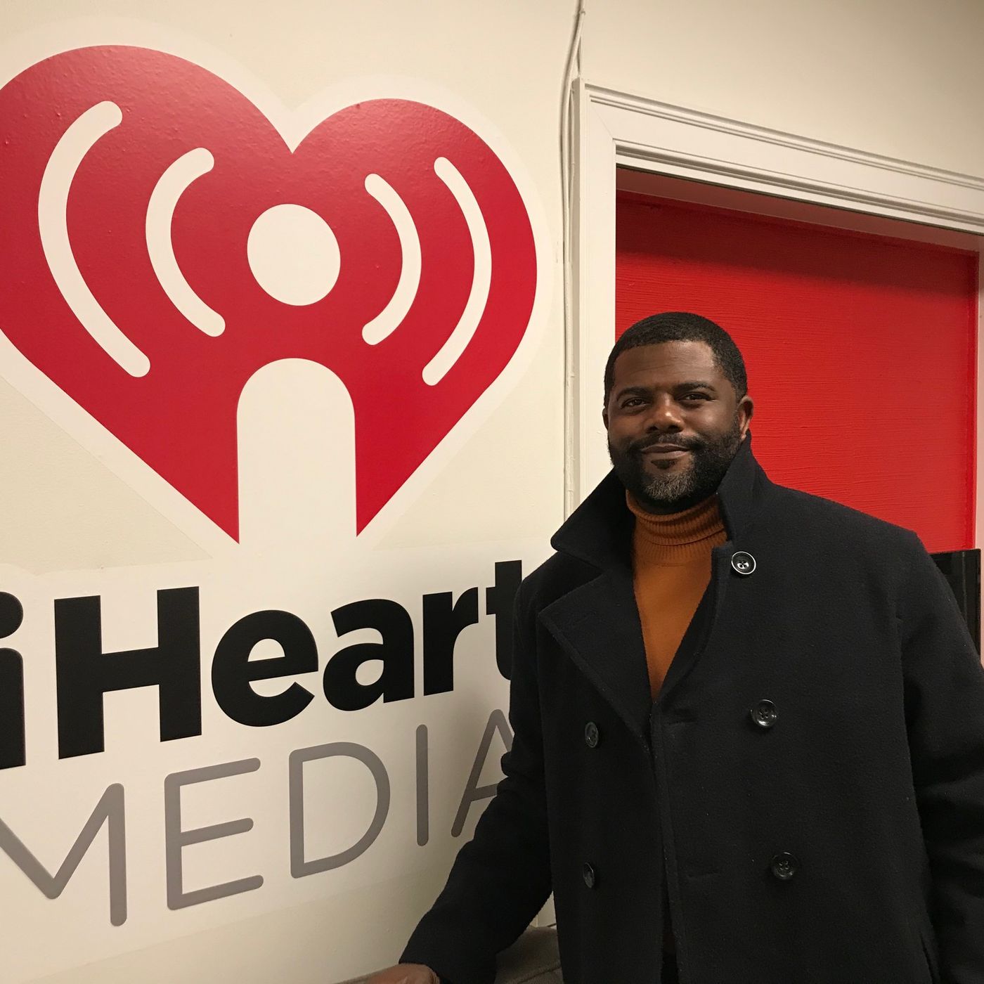 Shawn Mahone Sr. joins Fred to talk about discipline problems in schools. episode artwork