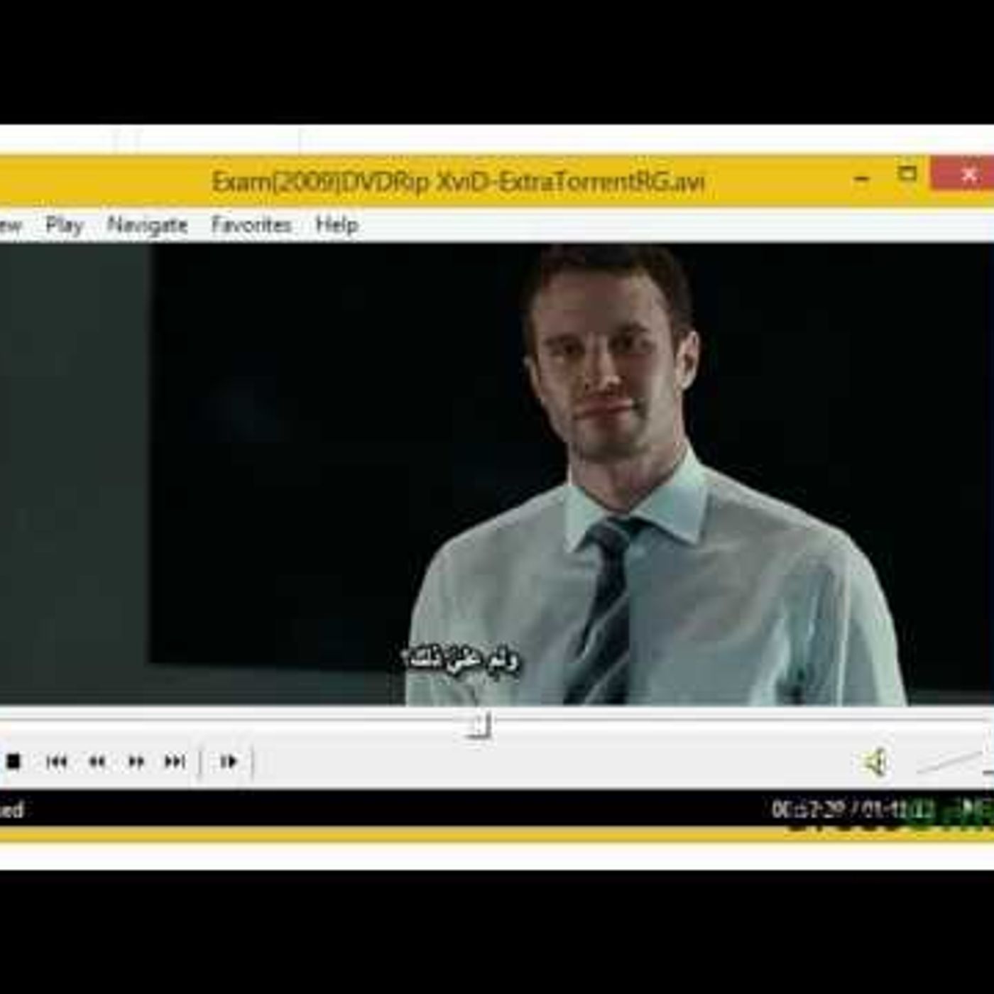 اتعلم ازاي تنرل ترجمه لفلم مش مترجم-دروس اونلاين-