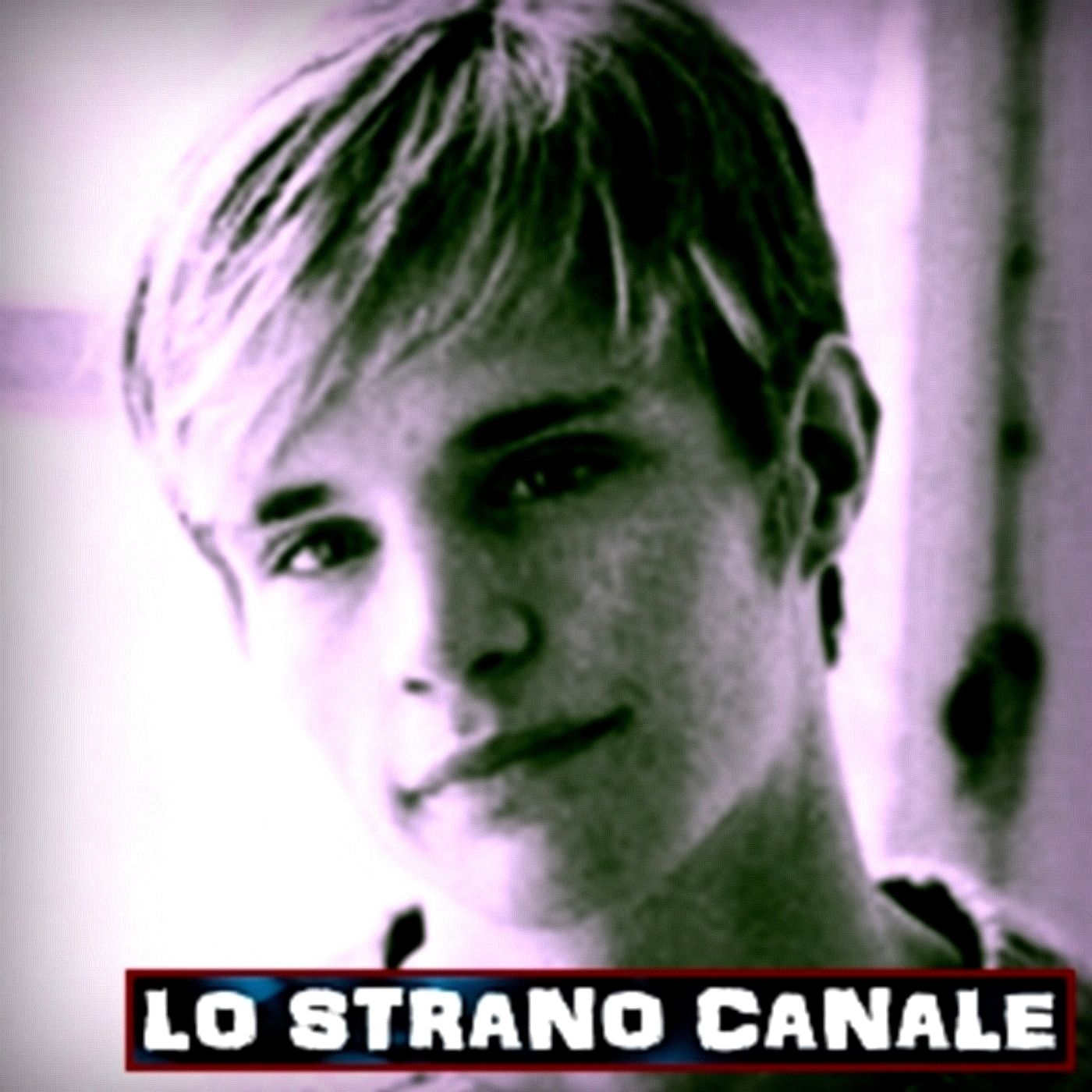 cover of episode L'ORRIBILE STORIA DI MATTHEW SHEPARD (Lo Strano Canale Podcast)