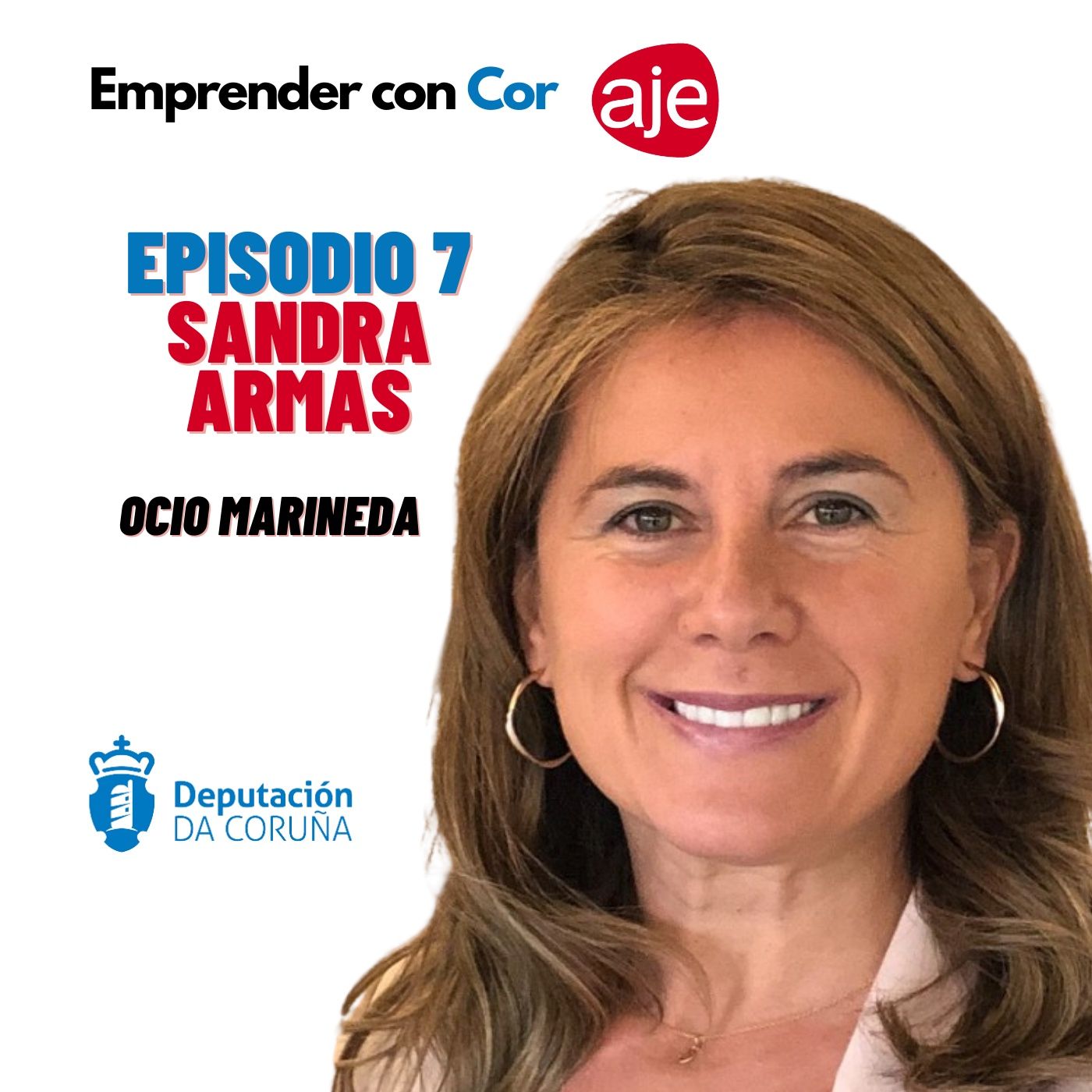 Emprender con CorAJE