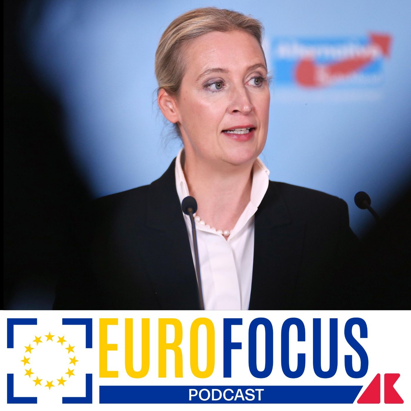 Elezioni in Germania, riuscirà a tenere il ‘cordone’ anti Afd? episode artwork