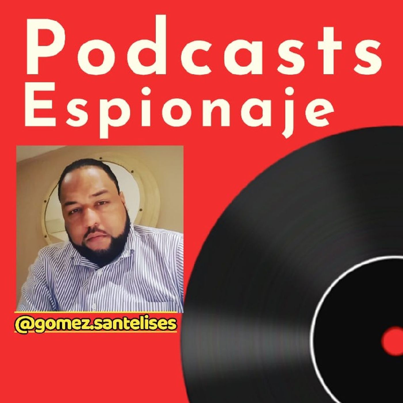 Episodio 1 - EL ESPIONAJE