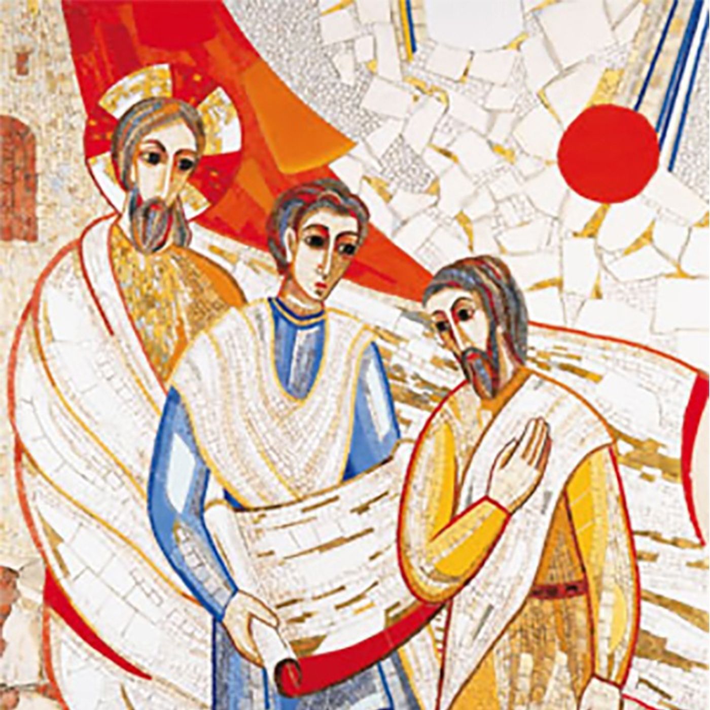 Percorsi Lectio Divina - Parrocchia San Nicola - Brindisi