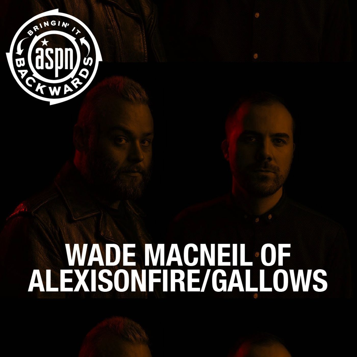 Interview with Wade MacNeil of Alexisonfire/Gallows