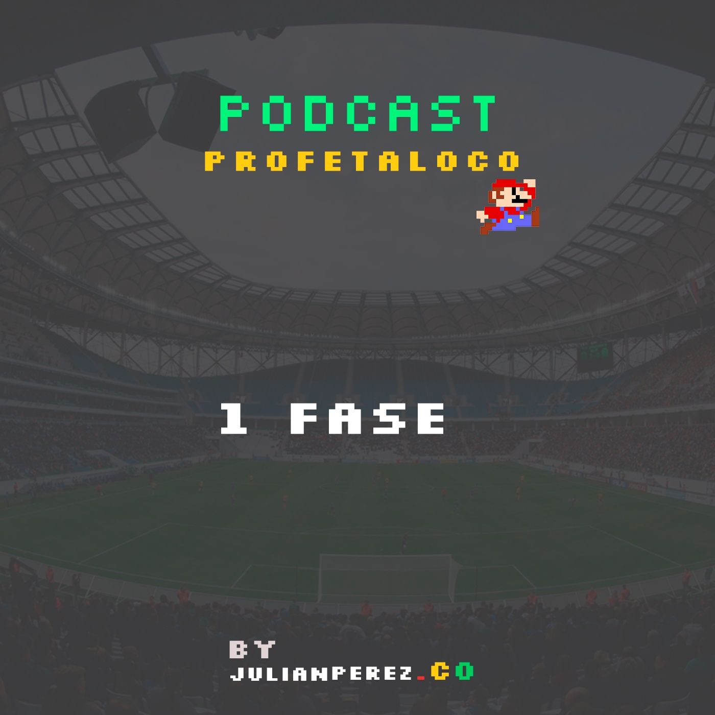 30 Datos del Mundial