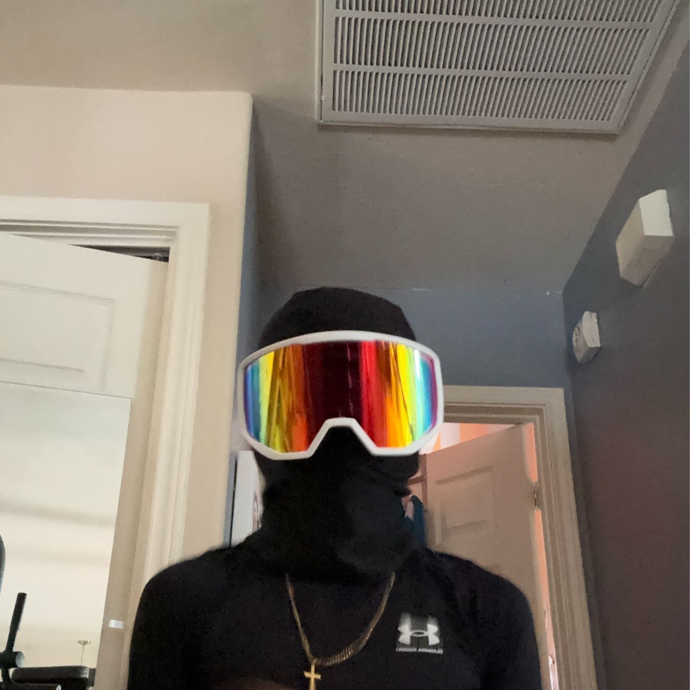 Jaison Daggett's podcast