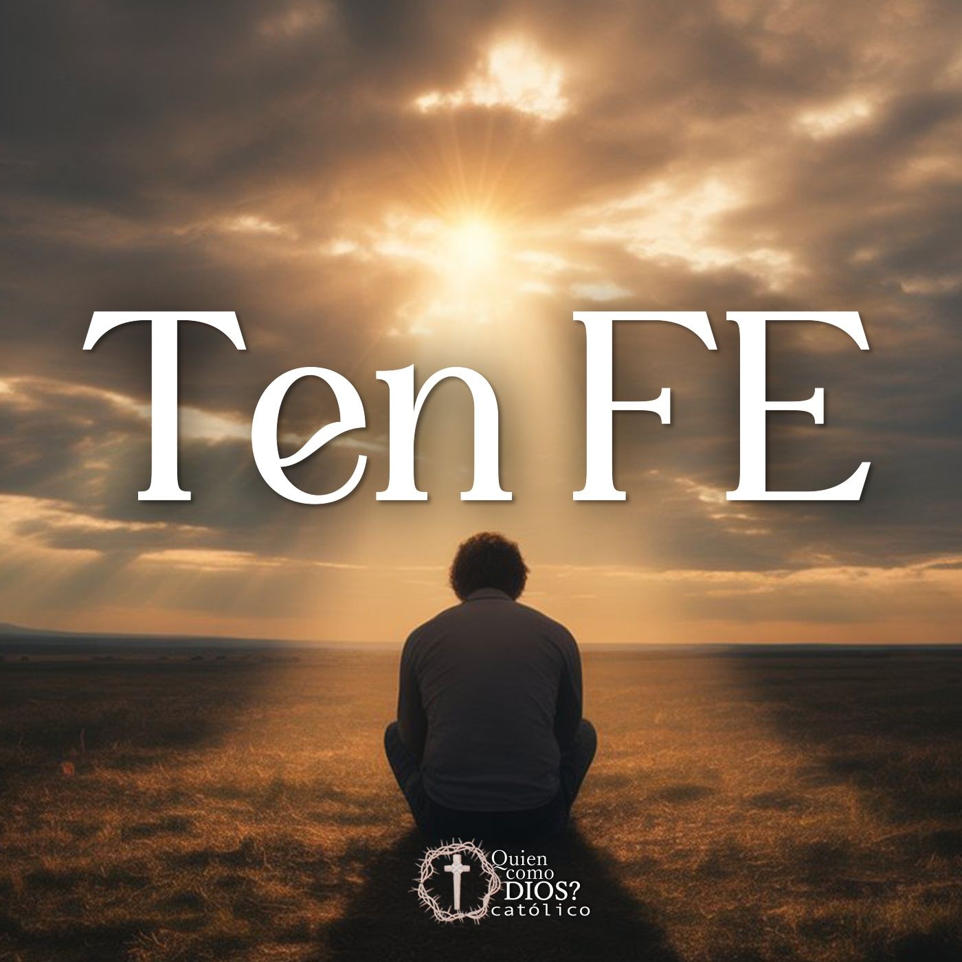 Ten FE 🙌🏻  Dios tiene un Plan PERFECTO