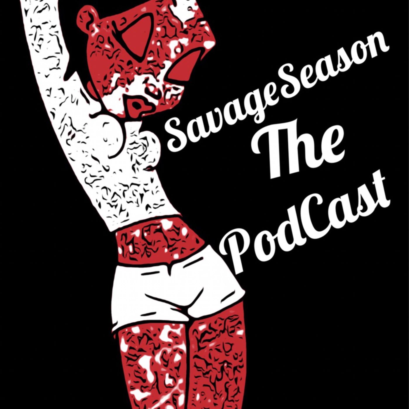 SavageSeason The PodCast