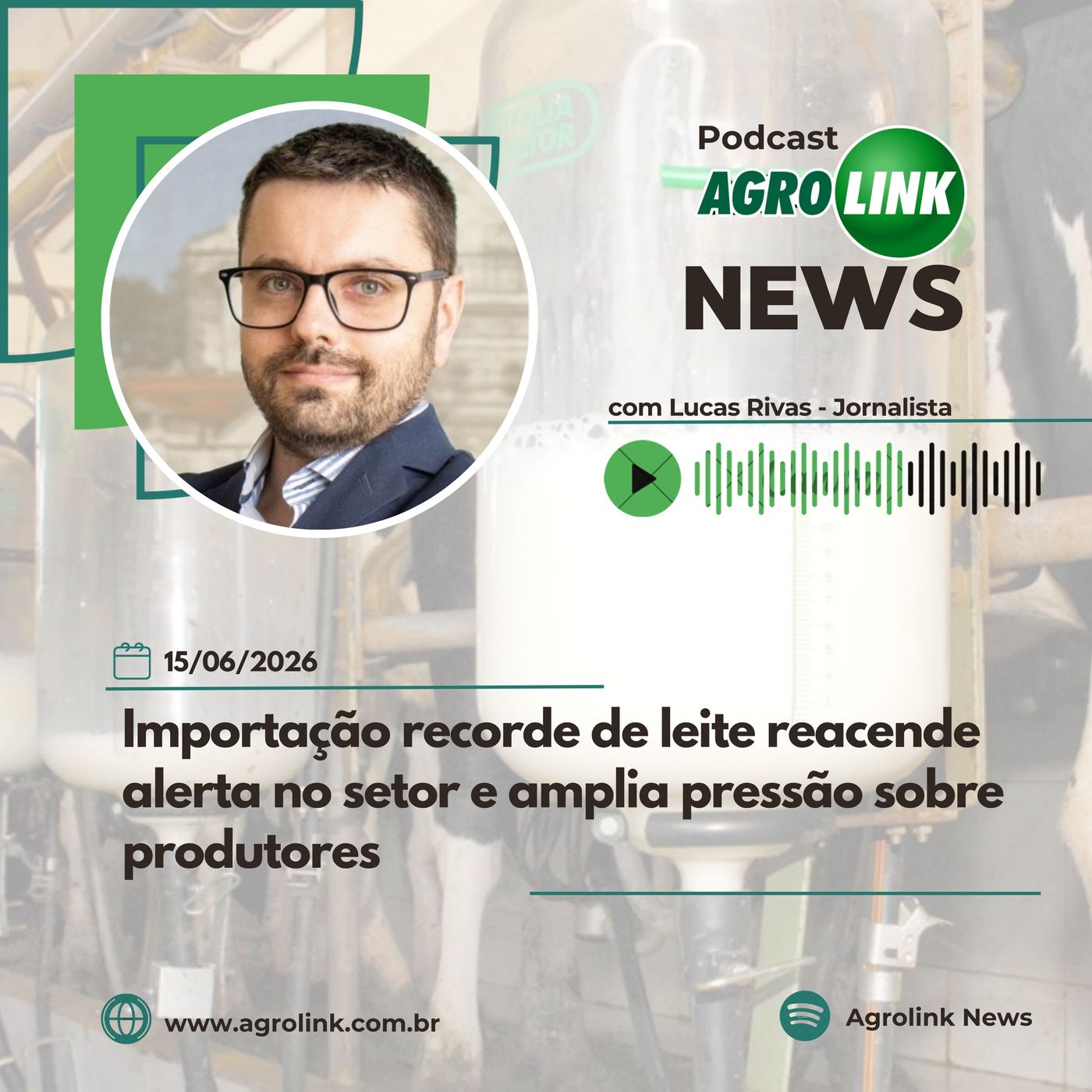 Subprodutos do abate de bovinos poderão ser exportados episode artwork