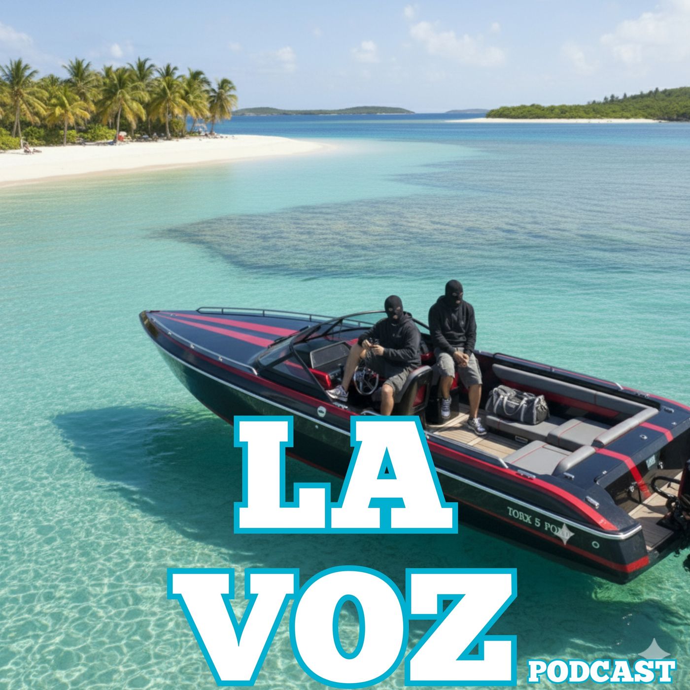 LAVOZ PODCAST