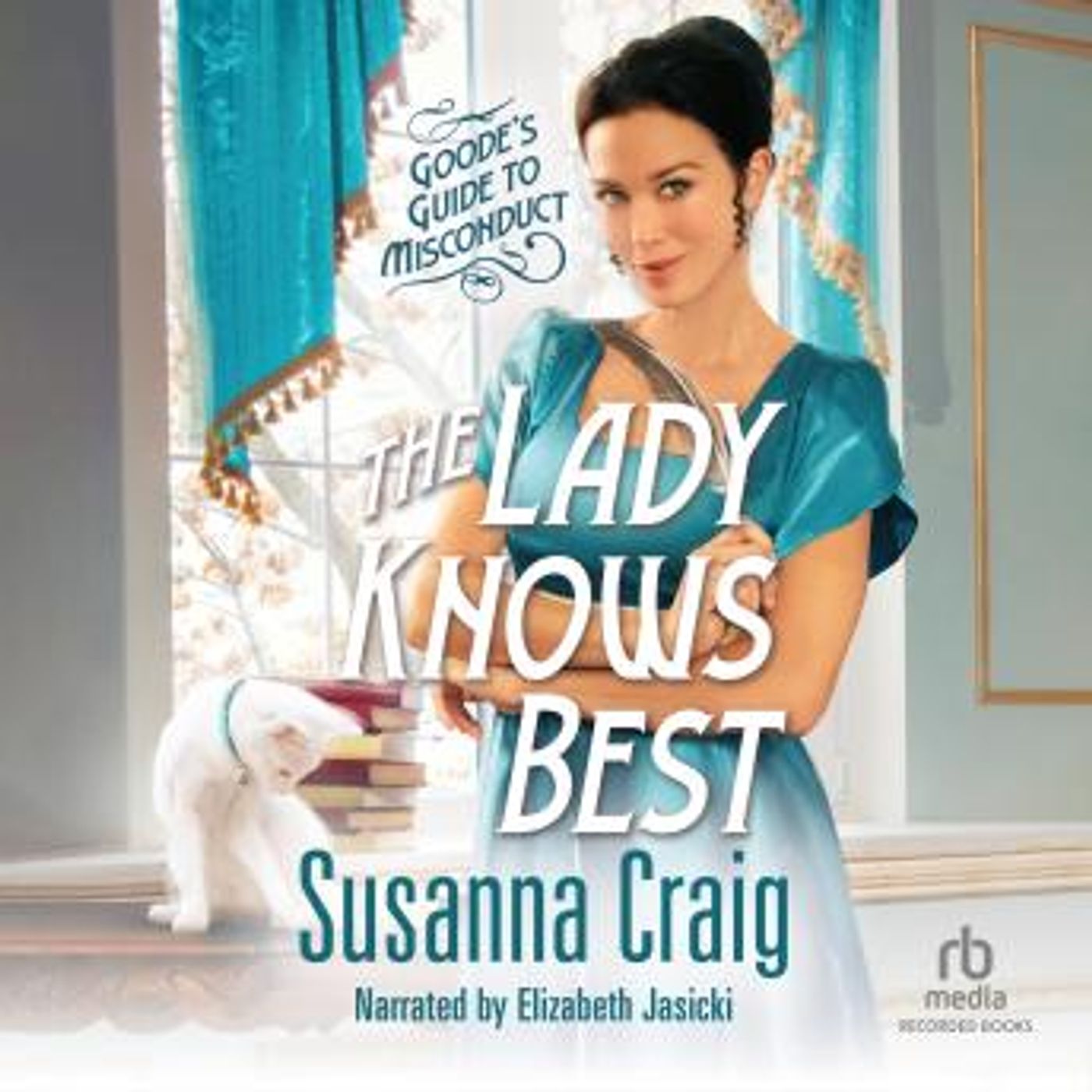Grab the Top Full Audiobooks in Romance, Rom-Com
