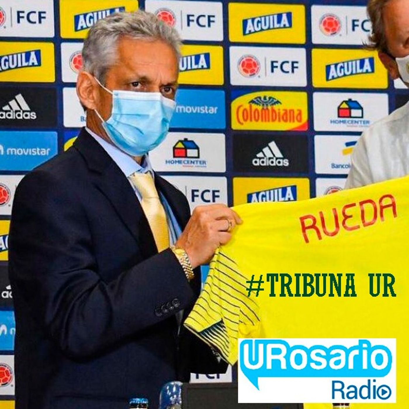 TRIBUNA UR