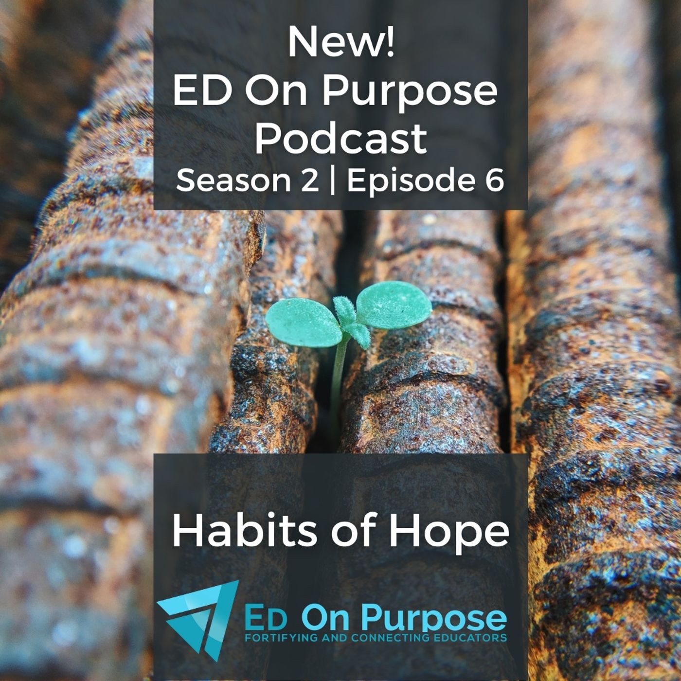 ED On Purpose | A Teacher Podcast
