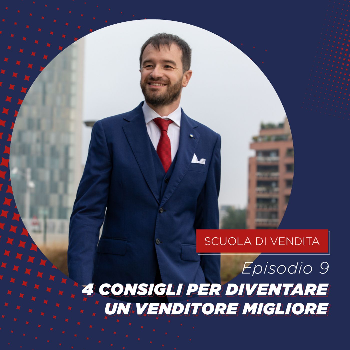 Scuola di Vendita