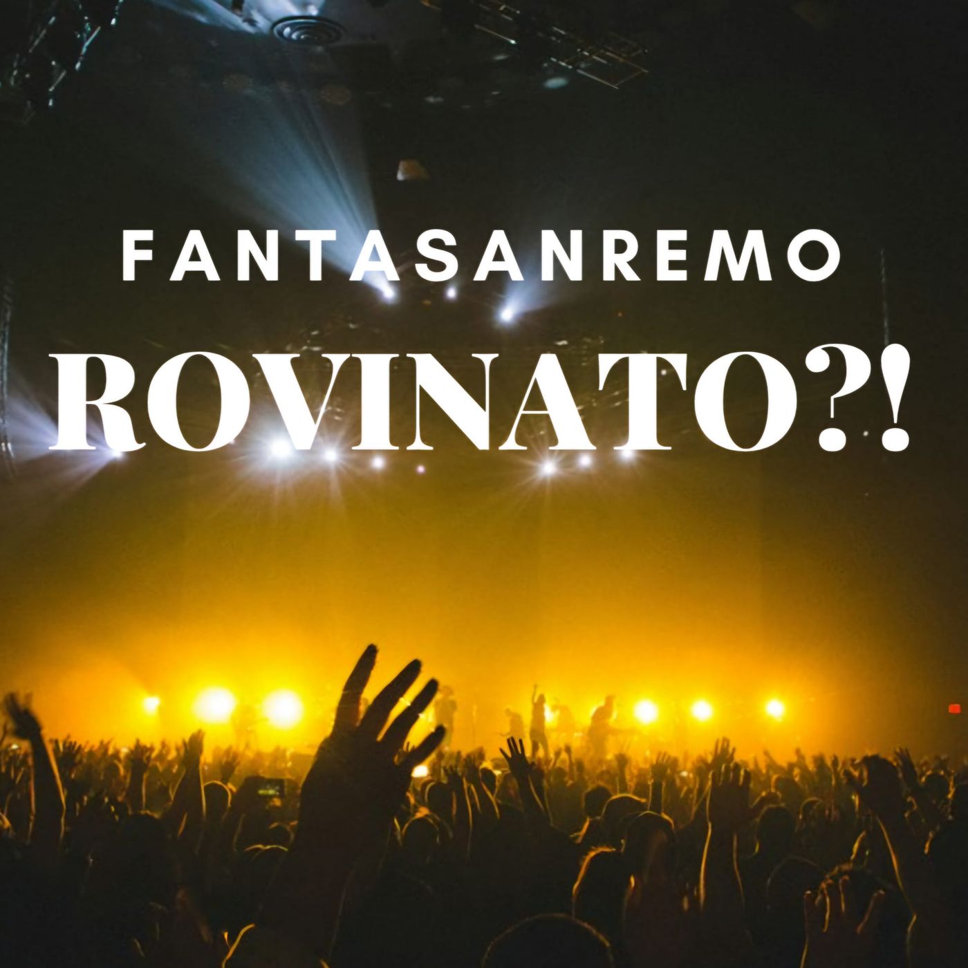 #Torino Fantasanremo rovinato?!