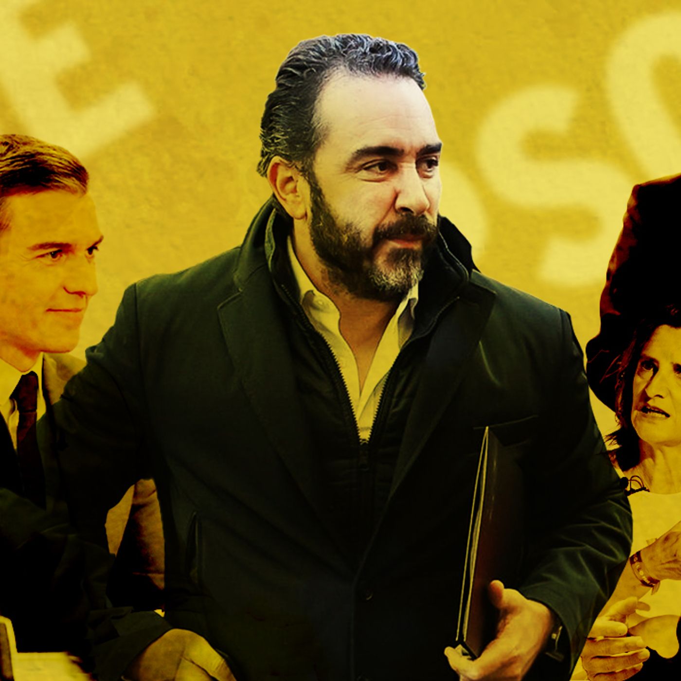 Tertulia de Dieter: Aldama señala a también a Calviño, Ribera, Torres y Maroto