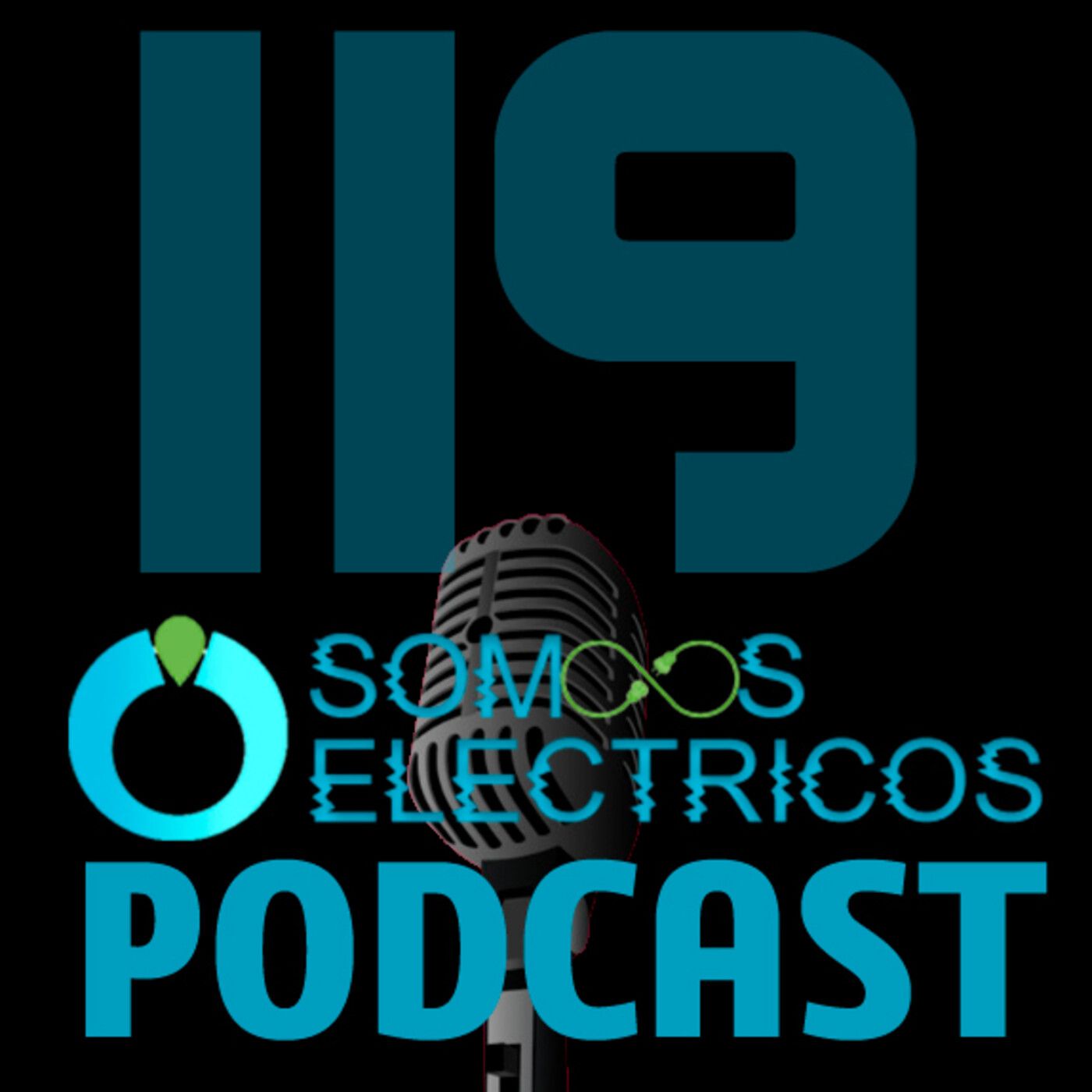 Podcast de Somos Eléctricos