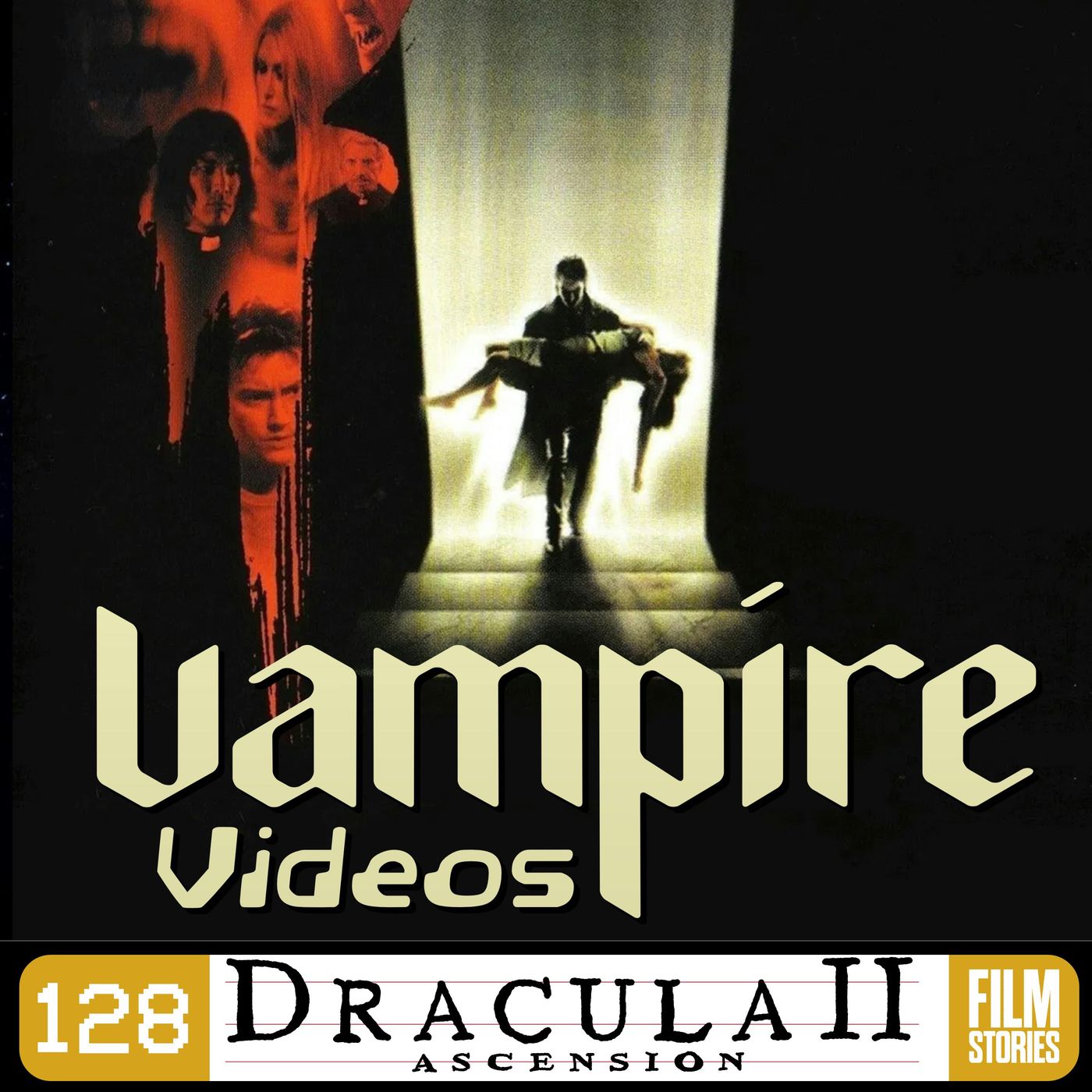 Vampire Videos