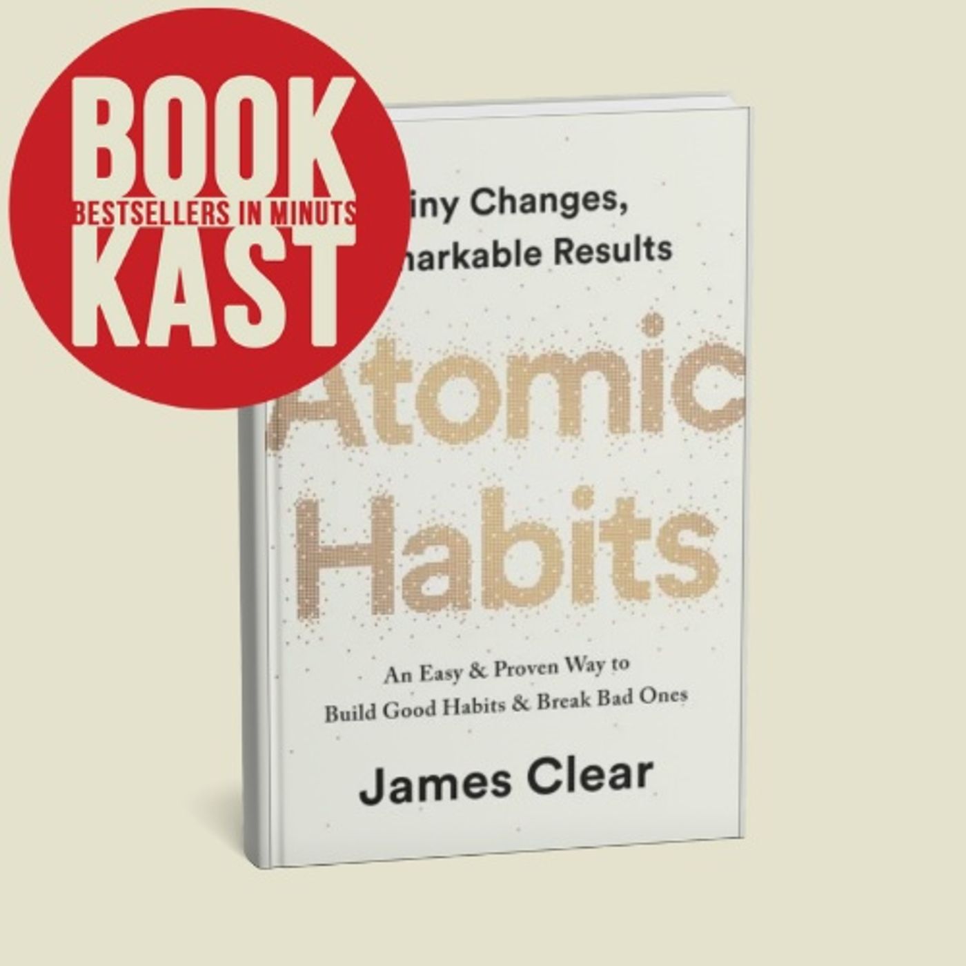 Bookkast - Bestsellers in Minutes