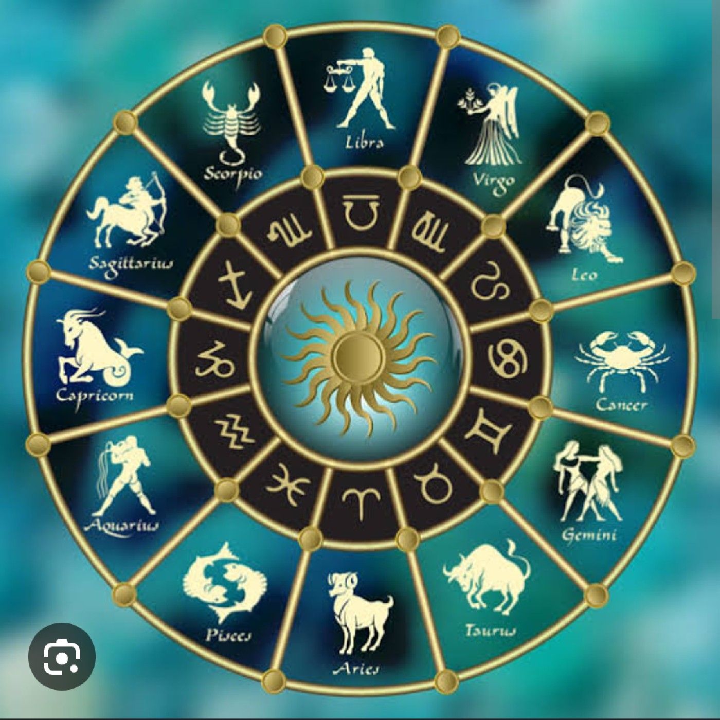 Tejo ASTROLOGY podcast artwork