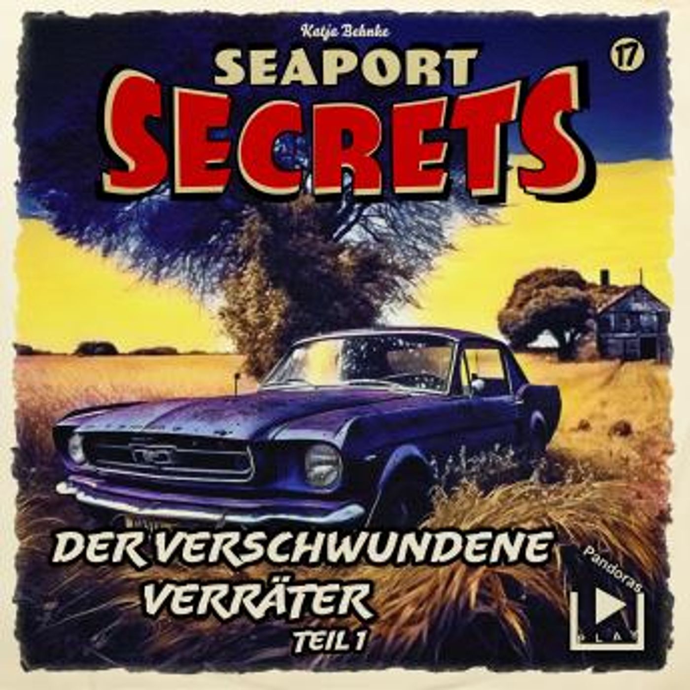 Stream Popular Full Audiobooks in Mystery, Thriller & Horror, Cozy Mystery