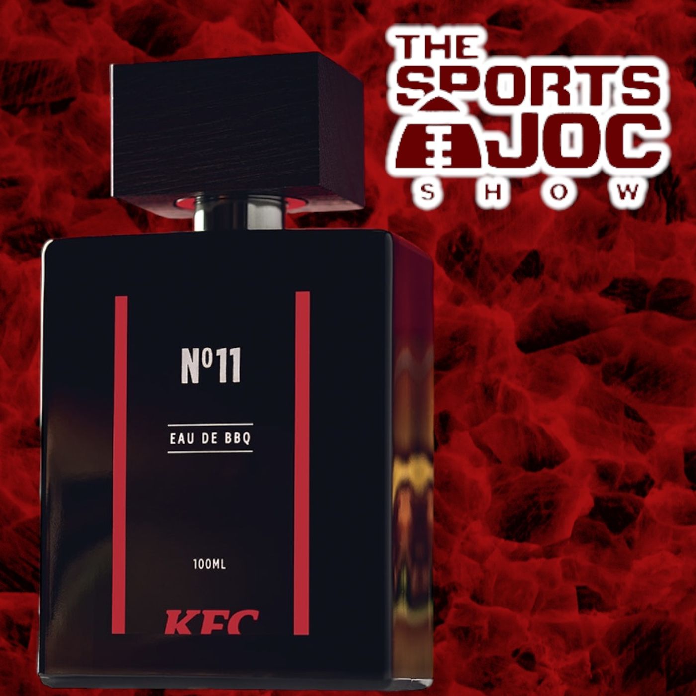 The Sports Joc Show with Wayne Gandy