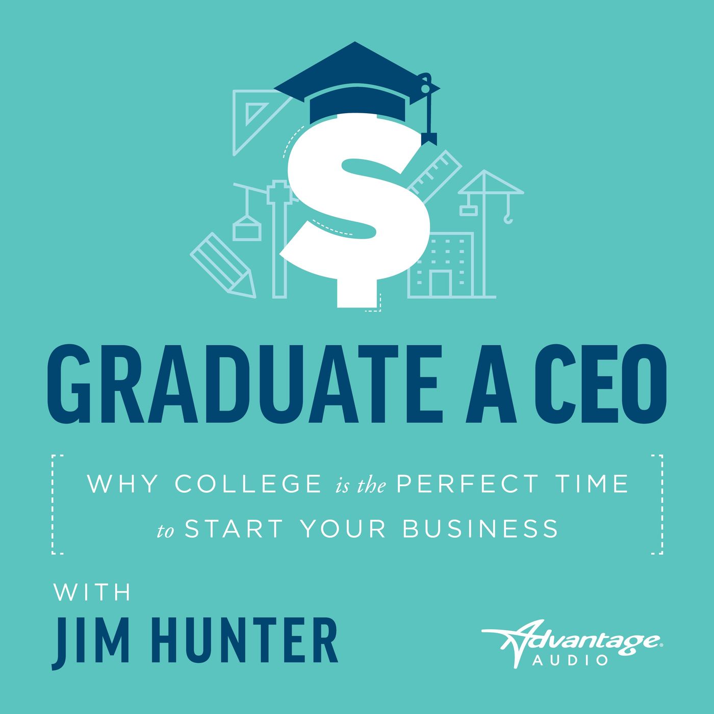 Graduate a CEO