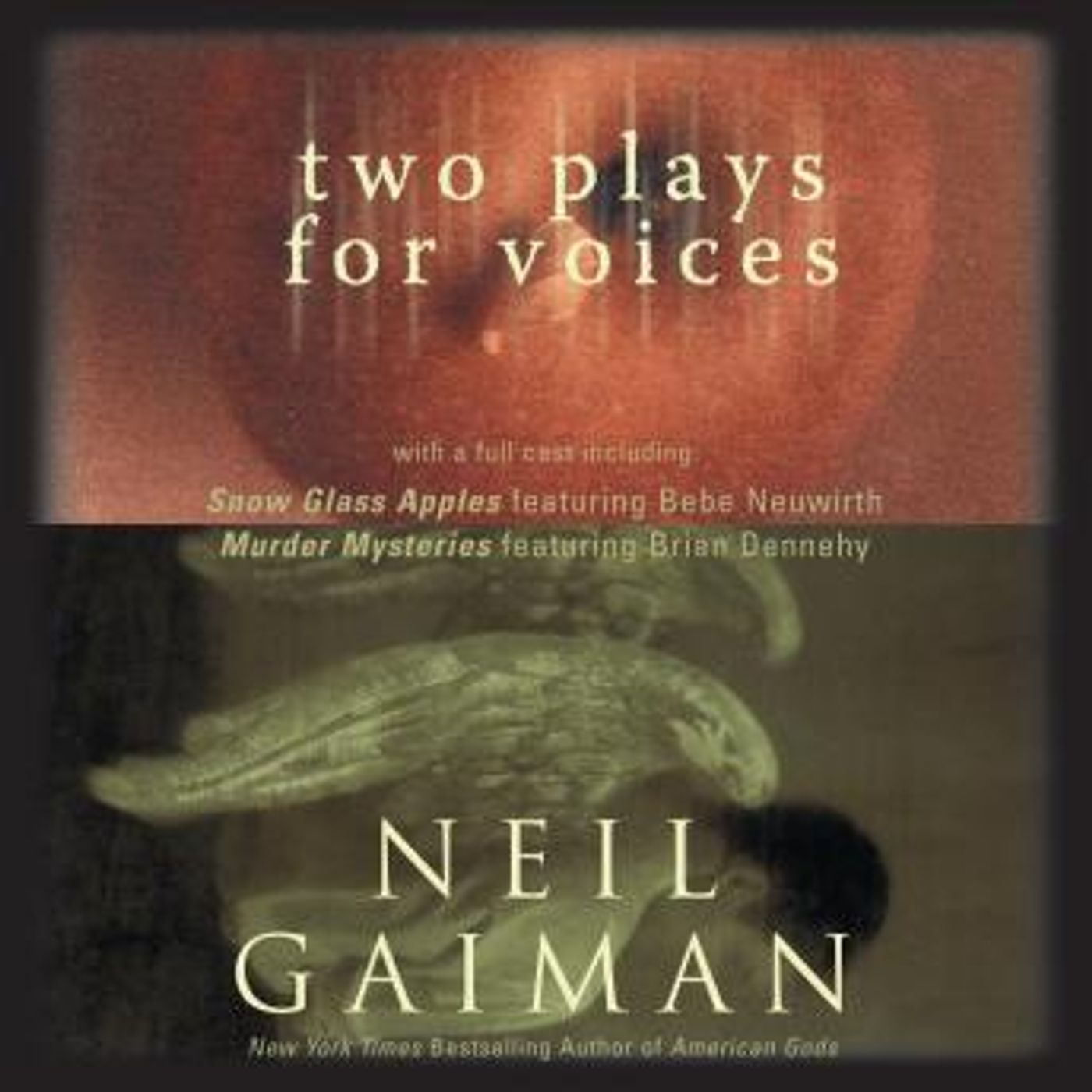 Download High-Quality Full Audiobooks in Science Fiction & Fantasy, Science Fiction