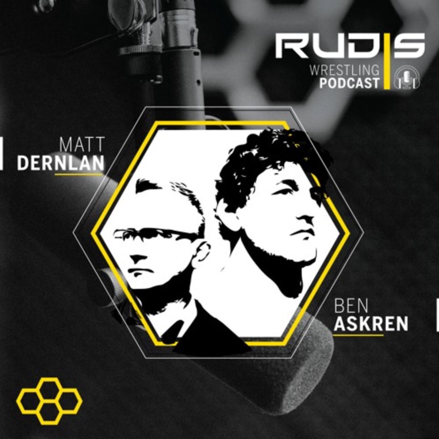 RUDIS Wrestling Podcast
