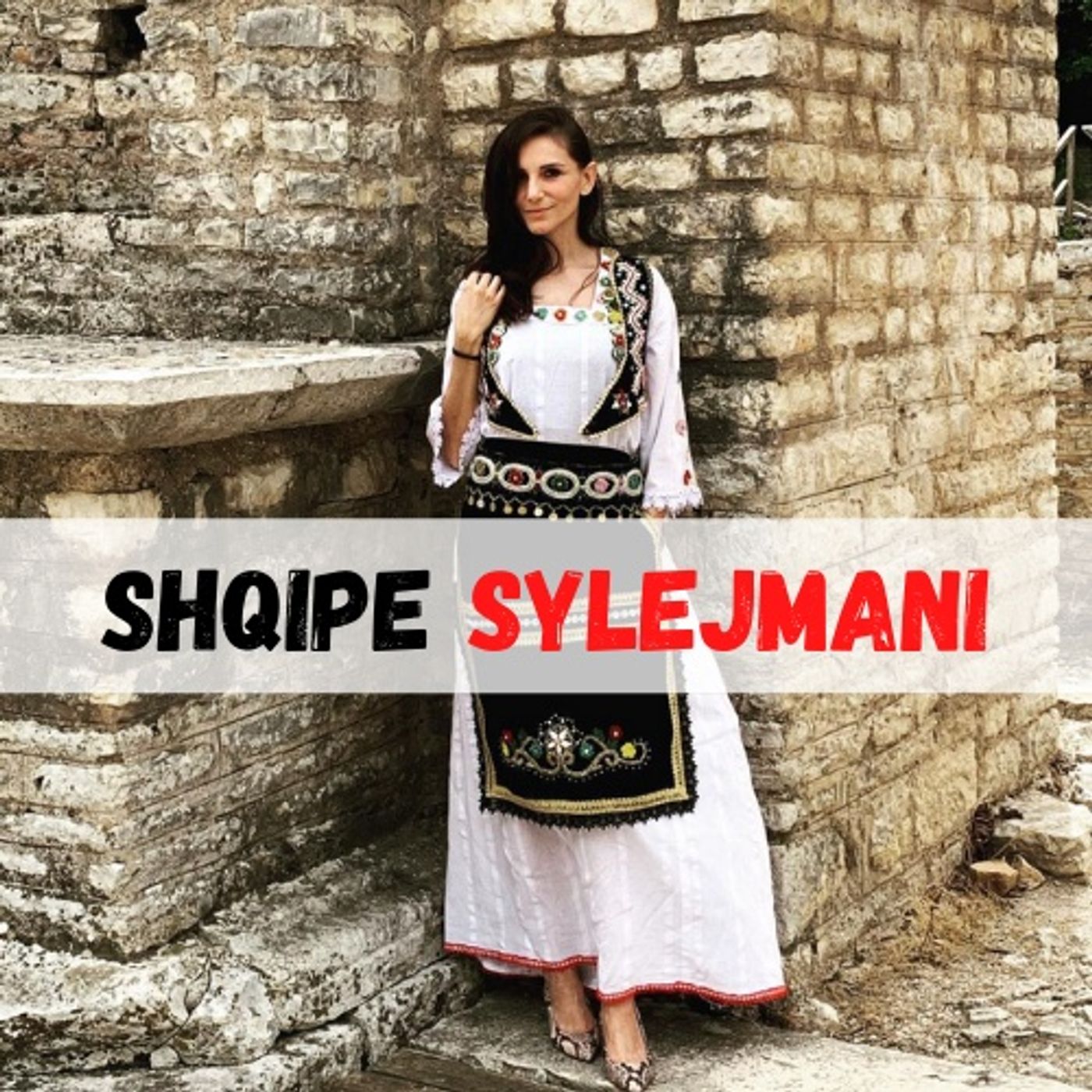 Shqipe Sylejmani