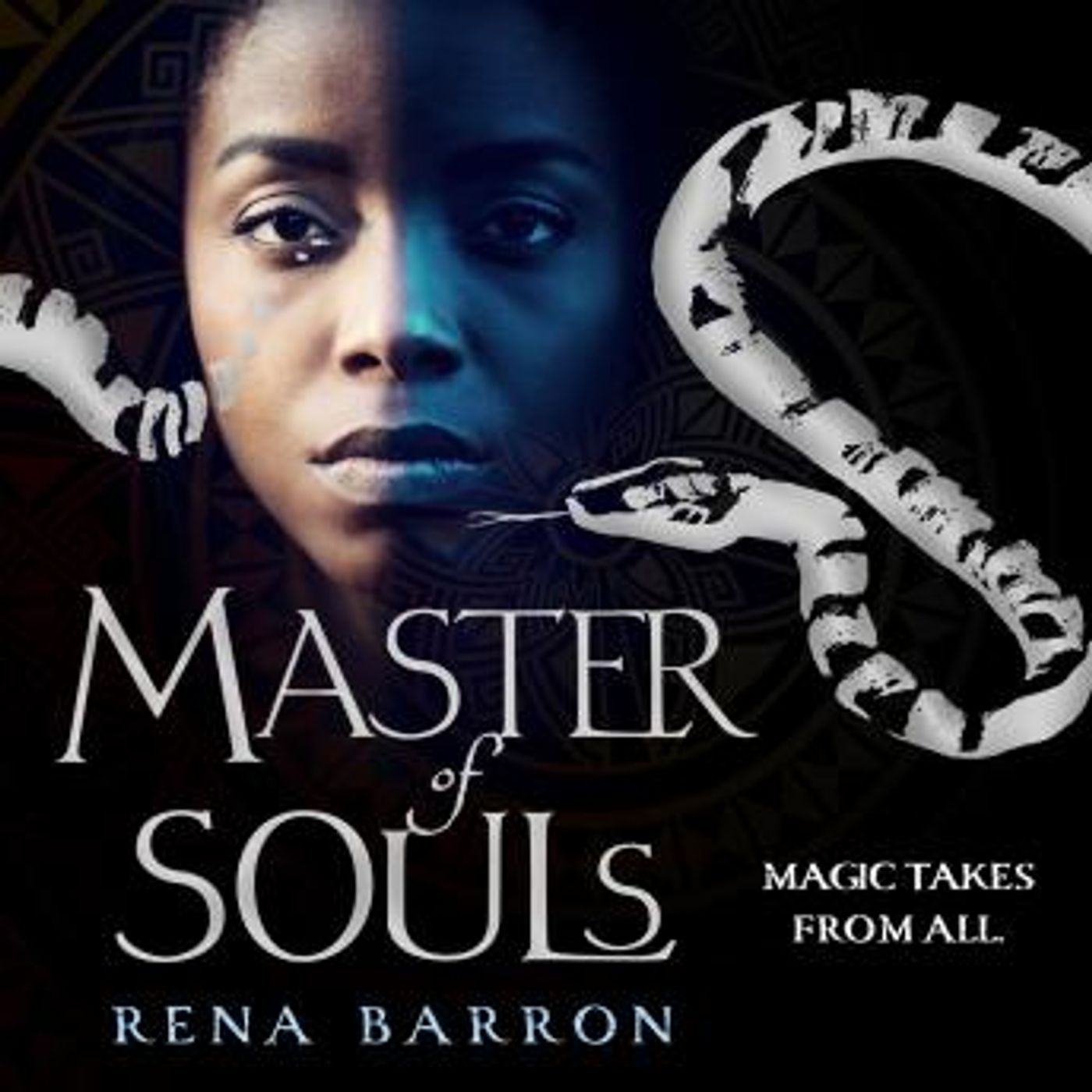 Grab the Essential Full Audiobooks in Science Fiction & Fantasy, Fantasy