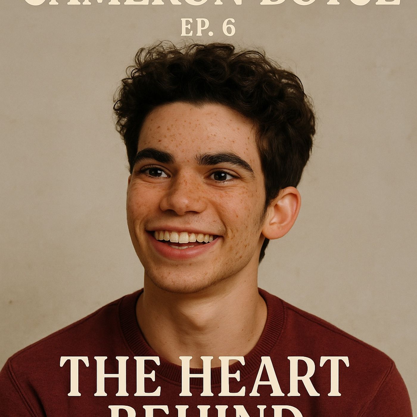 Memories Of Cameron Boyce