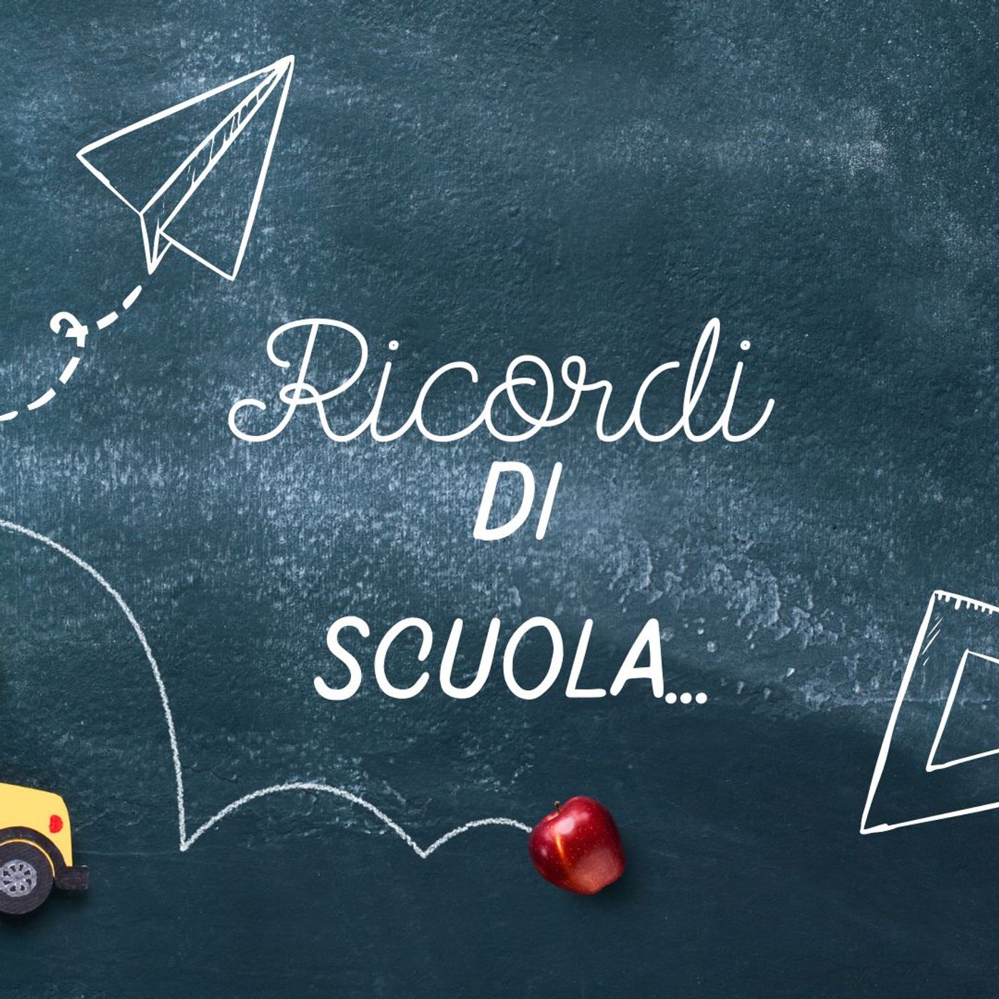 Ricordi della scuola primaria