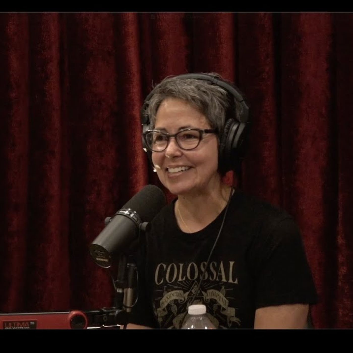 Joe Rogan Experience _2338 - Beth Shapiro episode artwork
